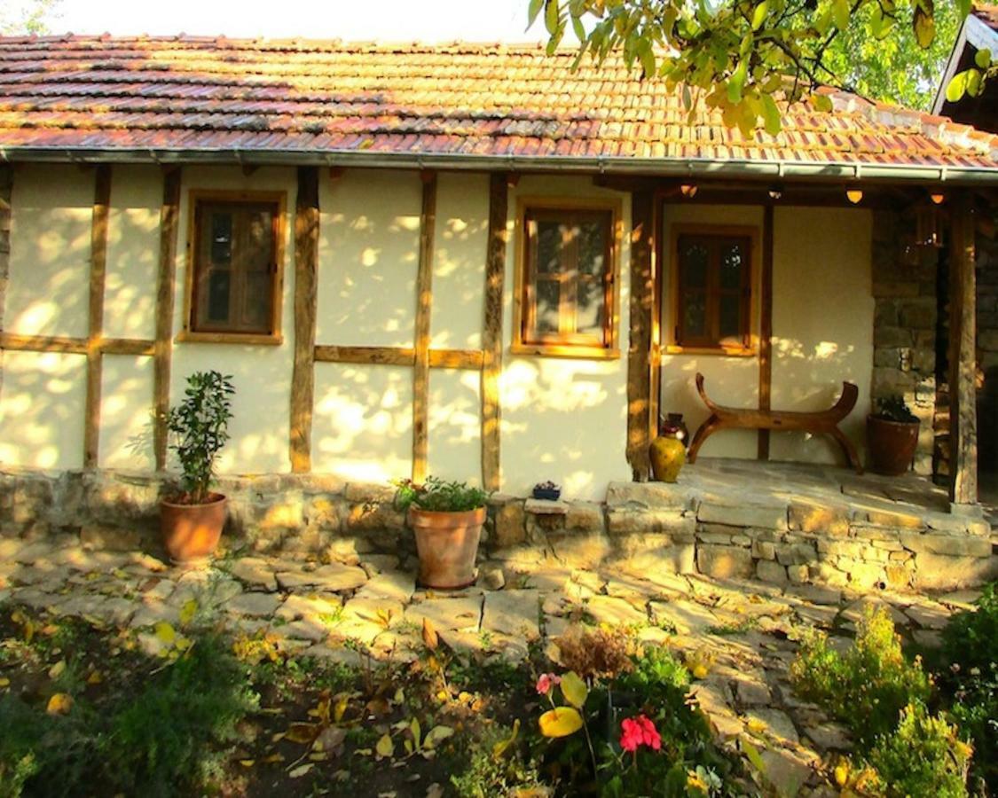 Lavender Lodge Rupkite Esterno foto