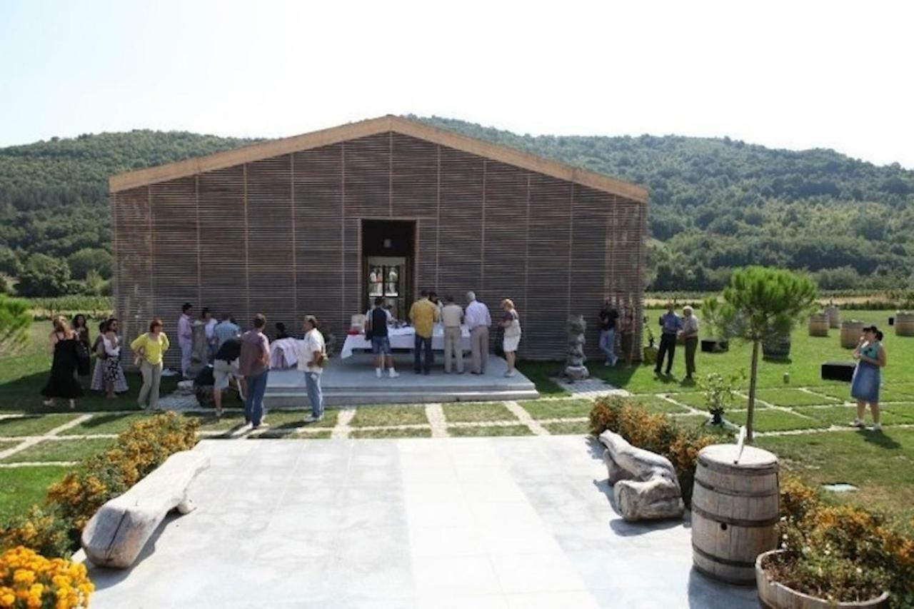 Lavender Lodge Rupkite Esterno foto