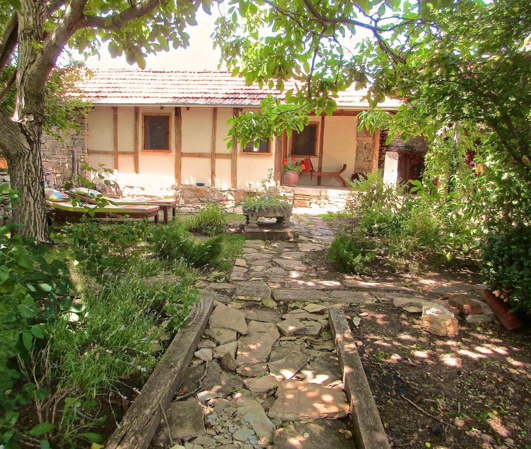Lavender Lodge Rupkite Esterno foto
