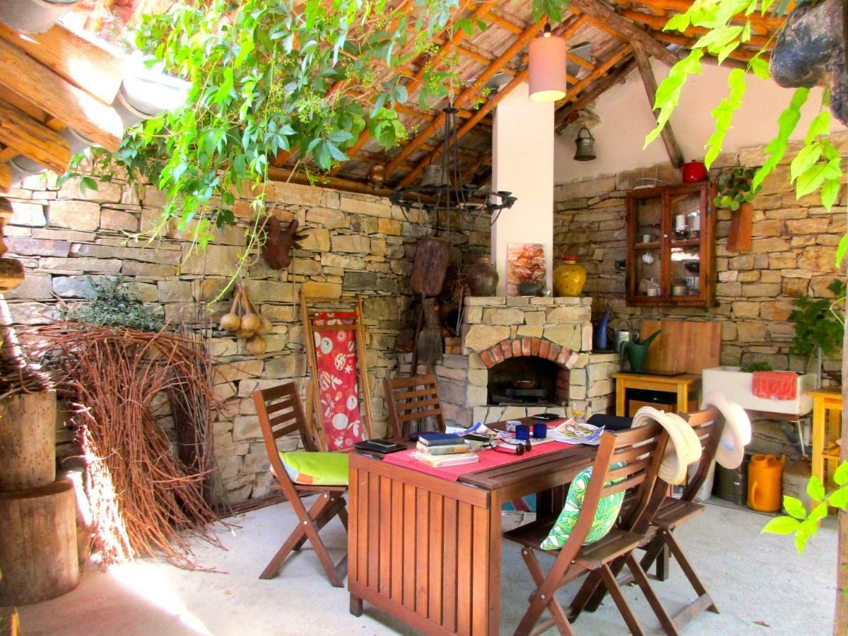 Lavender Lodge Rupkite Esterno foto
